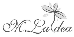 M.LADEA logo