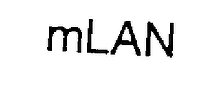 MLAN logo