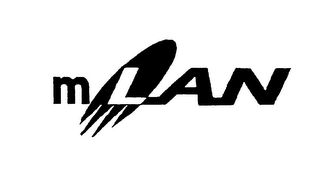 MLAN logo