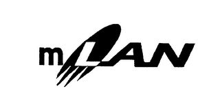 MLAN logo
