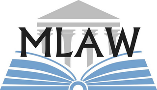 MLAW logo