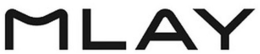 MLAY logo