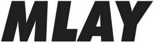 MLAY logo