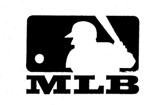 MLB logo
