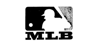 MLB logo