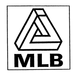 MLB logo
