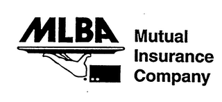 MLBA MUTUAL INSURANCE COMPANY logo