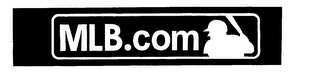 MLB.COM logo