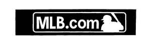 MLB.COM logo