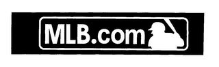 MLB.COM logo