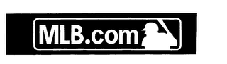 MLB.COM logo