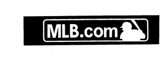 MLB.COM logo