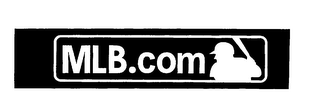 MLB.COM logo