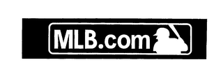 MLB.COM logo