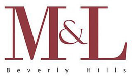 M&L,BEVERLY HILLS