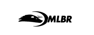 MLBR logo