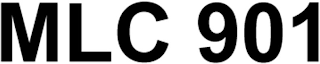 MLC 901 logo