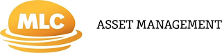 MLC ASSET MANAGEMENT logo