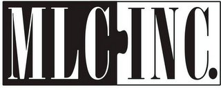 MLC INC. logo