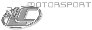 MLC MOTORSPORT logo