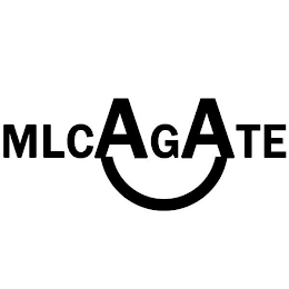 MLCAGATE logo