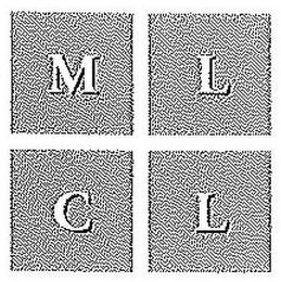 MLCL logo