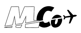 MLCO logo