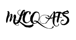 MLCQAFS logo