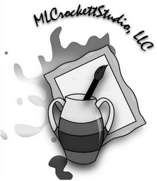 MLCROCKETTSTUDIO, LLC logo