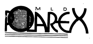 MLD POLAREX logo