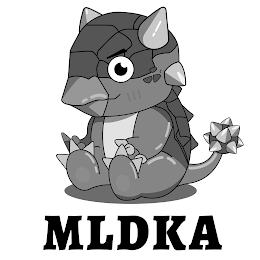 MLDKA logo