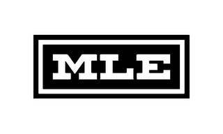 MLE logo