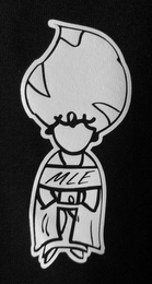 MLE logo