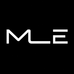MLE logo