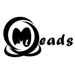MLEADS logo