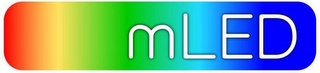 MLED logo