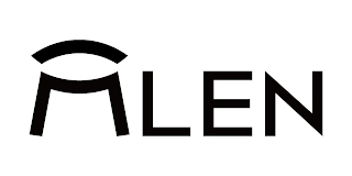 MLEN logo