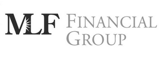 MLF FINANCIAL GROUP logo