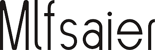 MLFSAIER logo