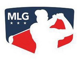MLG logo