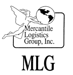 MLG MERCANTILE LOGISTICS GROUP, INC. logo