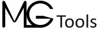 MLG TOOLS logo