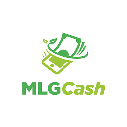 MLGCASH logo