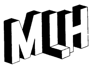 MLH logo