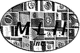 MLH logo