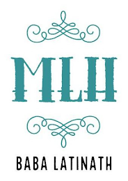 MLH BABA LATINATH logo