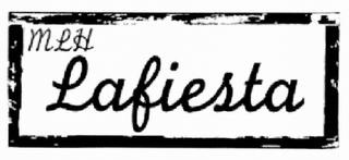 MLH LAFIESTA logo