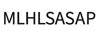 MLHLSASAP logo