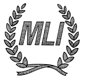 MLI logo