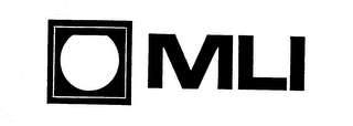 MLI logo